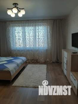 1-к квартира, посуточно, 45м2, 10/16 этаж