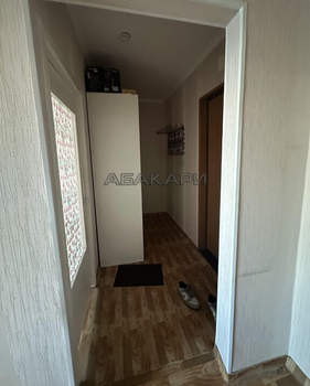 1-к квартира, на длительный срок, 32м2, 4/10 этаж