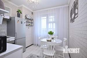 2-к квартира, посуточно, 64м2, 5/17 этаж