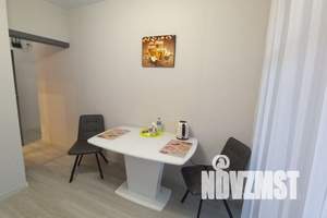 1-к квартира, посуточно, 38м2, 14/25 этаж