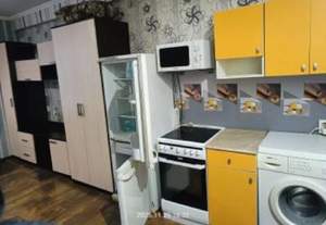 Студия квартира, на длительный срок, 18м2, 2/5 этаж