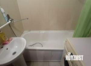 1-к квартира, посуточно, 44м2, 1/1 этаж