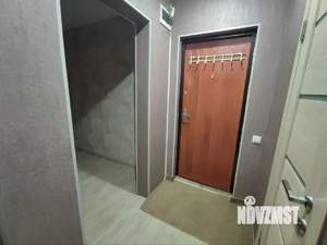 1-к квартира, на длительный срок, 34м2, 1/9 этаж