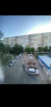 Студия квартира, на длительный срок, 18м2, 4/5 этаж