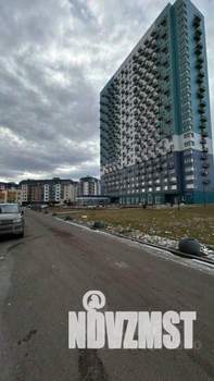 1-к квартира, на длительный срок, 31м2, 10/25 этаж