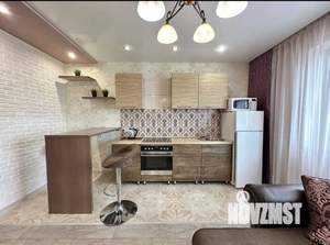 2-к квартира, на длительный срок, 43м2, 4/10 этаж