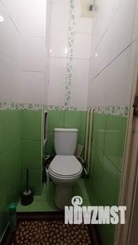 2-к квартира, на длительный срок, 50м2, 2/10 этаж