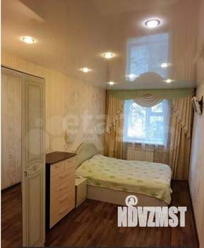 2-к квартира, на длительный срок, 45м2, 1/5 этаж