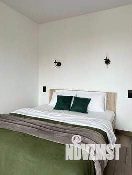 1-к квартира, посуточно, 31м2, 1/1 этаж