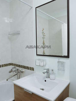 1-к квартира, на длительный срок, 37м2, 1/16 этаж