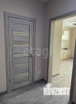 Студия квартира, на длительный срок, 28м2, 5/23 этаж