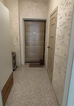 1-к квартира, на длительный срок, 28м2, 7/9 этаж