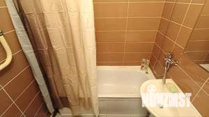 1-к квартира, посуточно, 40м2, 13/16 этаж