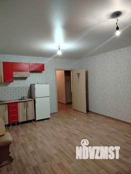 2-к квартира, на длительный срок, 56м2, 11/17 этаж