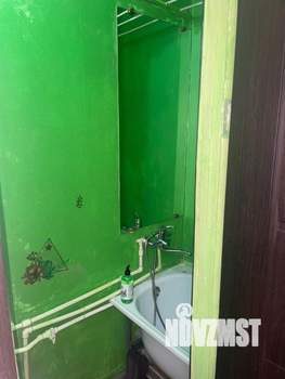 Студия квартира, на длительный срок, 18м2, 1/5 этаж