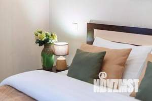 3-к квартира, посуточно, 65м2, 7/9 этаж