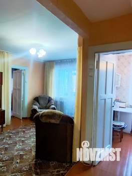 2-к квартира, на длительный срок, 47м2, 3/5 этаж