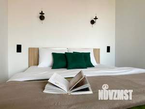 1-к квартира, посуточно, 31м2, 8/9 этаж