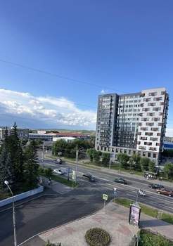 3-к квартира, на длительный срок, 53м2, 5/5 этаж