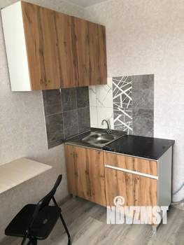 Студия квартира, на длительный срок, 14м2, 6/9 этаж