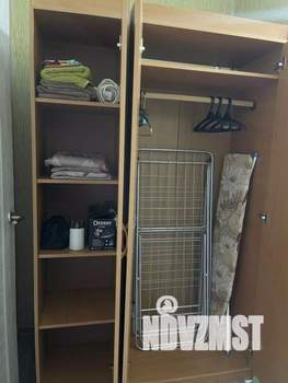 1-к квартира, посуточно, 34м2, 1/1 этаж