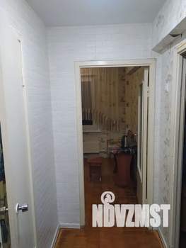 1-к квартира, посуточно, 34м2, 2/5 этаж