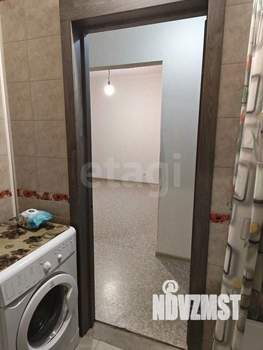 1-к квартира, на длительный срок, 37м2, 19/25 этаж