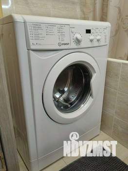 2-к квартира, посуточно, 52м2, 1/1 этаж