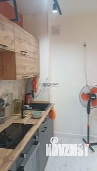 1-к квартира, на длительный срок, 40м2, 7/25 этаж