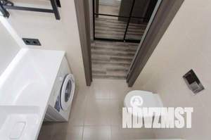 2-к квартира, на длительный срок, 45м2, 10/24 этаж