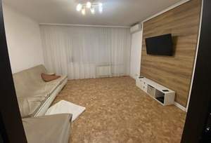 2-к квартира, на длительный срок, 53м2, 4/10 этаж