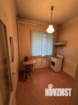 1-к квартира, на длительный срок, 30м2, 5/5 этаж