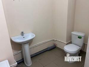 Студия квартира, на длительный срок, 30м2, 10/25 этаж