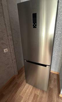 Студия квартира, на длительный срок, 33м2, 14/17 этаж