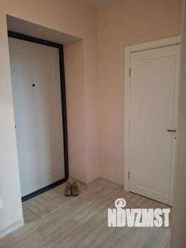 1-к квартира, на длительный срок, 36м2, 5/16 этаж