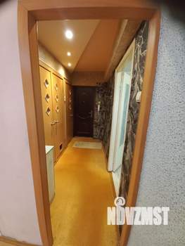 1-к квартира, на длительный срок, 34м2, 2/5 этаж