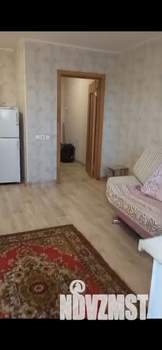 Студия квартира, на длительный срок, 32м2, 7/16 этаж