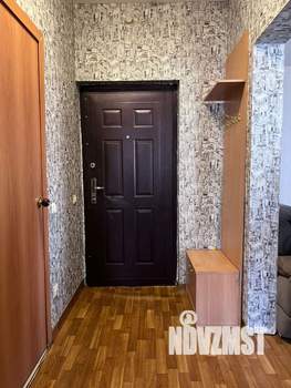 1-к квартира, на длительный срок, 38м2, 15/19 этаж