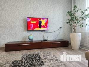 2-к квартира, посуточно, 54м2, 10/16 этаж