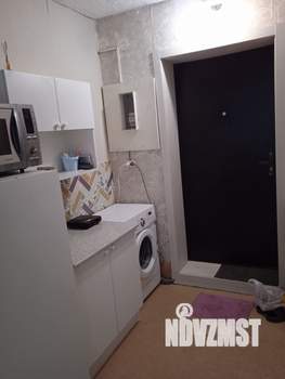 Студия квартира, на длительный срок, 18м2, 1/5 этаж