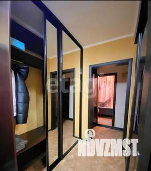 2-к квартира, на длительный срок, 53м2, 4/10 этаж