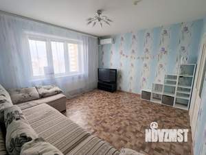 1-к квартира, на длительный срок, 40м2, 13/15 этаж