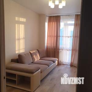 3-к квартира, на длительный срок, 76м2, 25/26 этаж