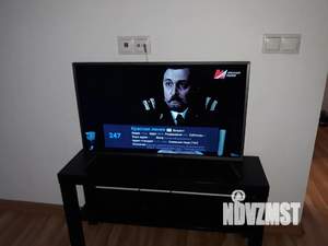 2-к квартира, посуточно, 45м2, 3/3 этаж