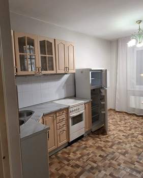 1-к квартира, на длительный срок, 36м2, 3/14 этаж