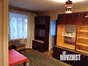 2-к квартира, на длительный срок, 46м2, 1/5 этаж