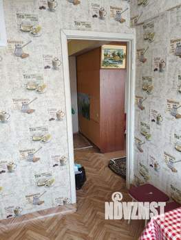 1-к квартира, на длительный срок, 31м2, 5/5 этаж