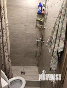 Студия квартира, на длительный срок, 15м2, 1/5 этаж