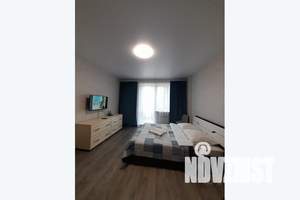 1-к квартира, посуточно, 32м2, 14/17 этаж