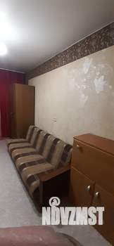 Студия квартира, на длительный срок, 14м2, 5/5 этаж